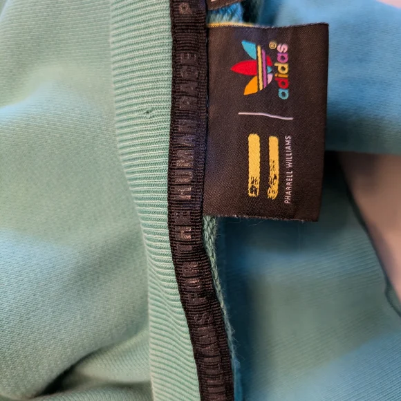 Adidas Collab Pharrell Williams For The Human Race - Picture 5 of 5